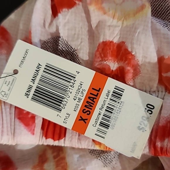 jenni by Jennifer Moore Pajama Pants - Picture 7 of 7